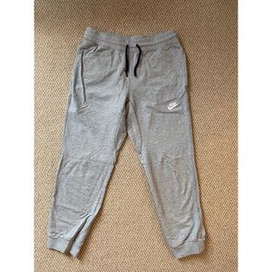 Men’s Nike Joggers